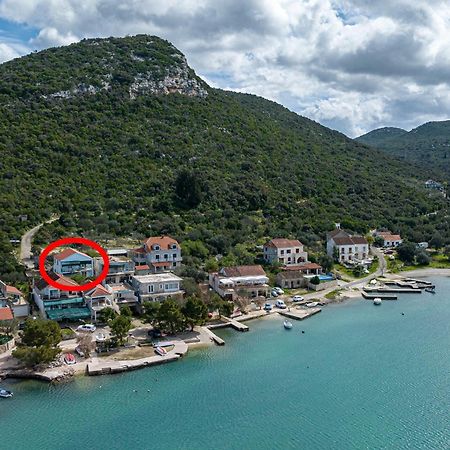 Apartments By The Sea Luka Dubrava, Peljesac - 14040 Putniković Eksteriør bilde