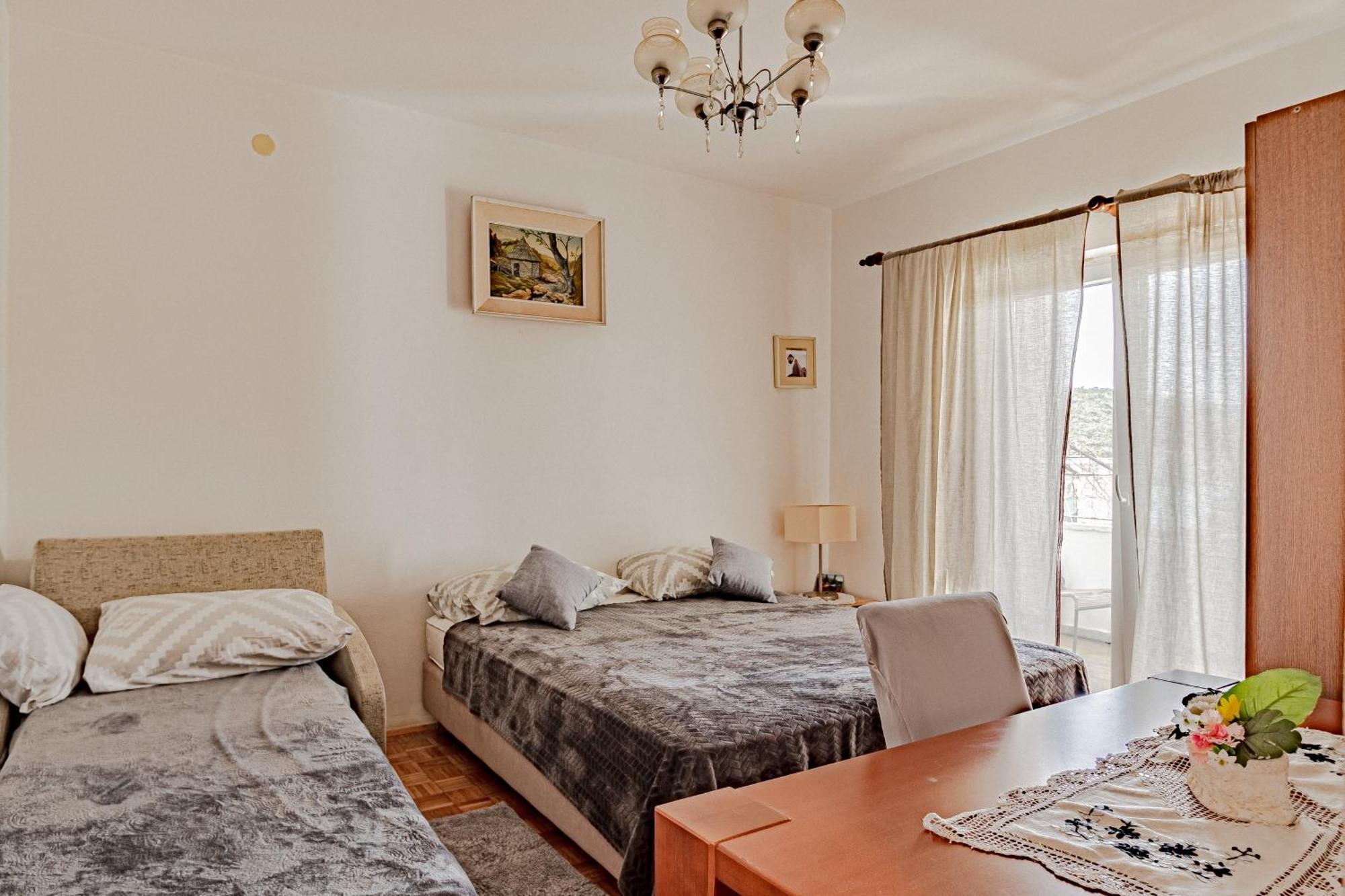 Apartments By The Sea Luka Dubrava, Peljesac - 14040 Putniković Eksteriør bilde