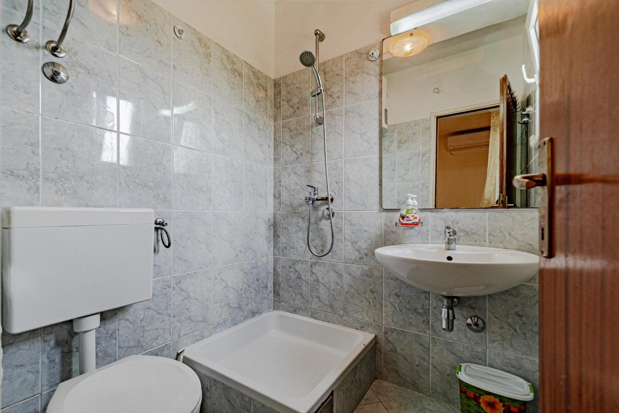 Apartments By The Sea Luka Dubrava, Peljesac - 14040 Putniković Eksteriør bilde