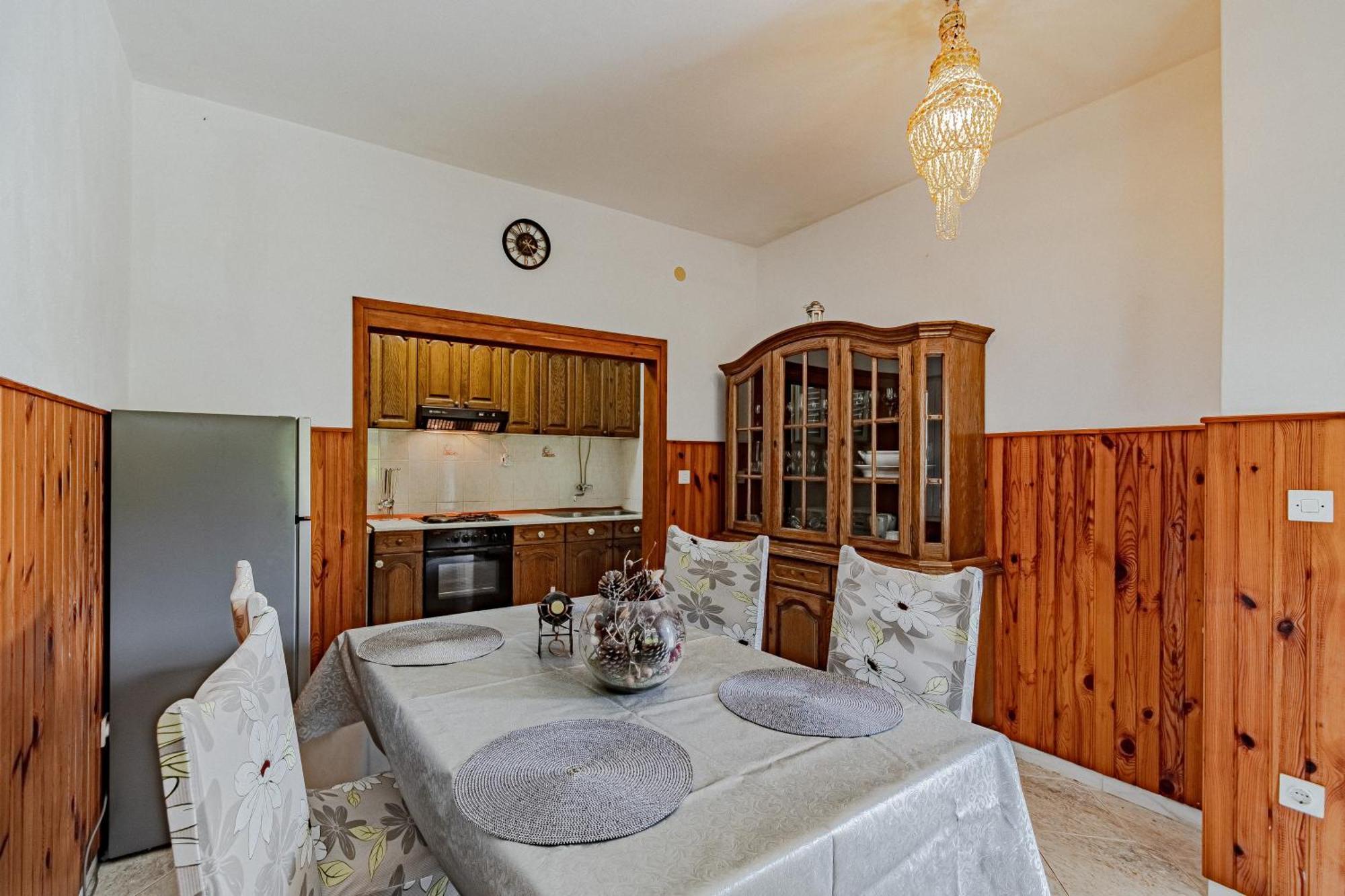 Apartments By The Sea Luka Dubrava, Peljesac - 14040 Putniković Rom bilde